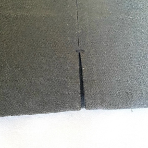 Vince Ponte Front Seam Pants - Picture 10 of 11